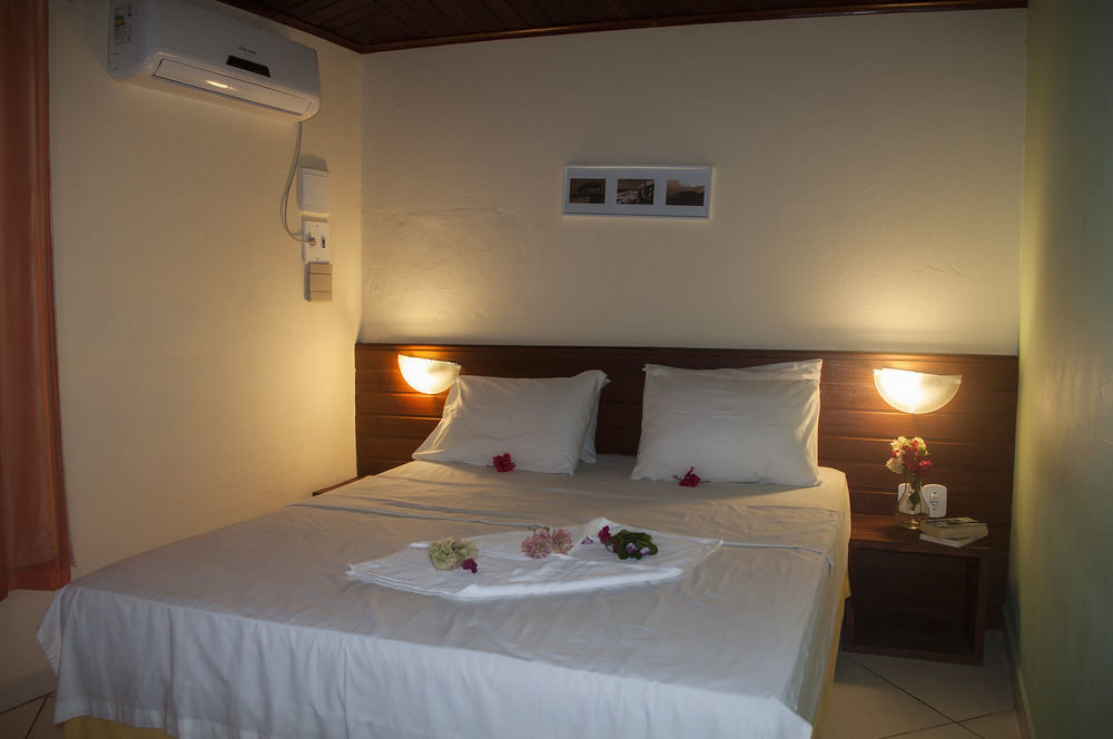 Pousada California Hotel Canoa Quebrada Ngoại thất bức ảnh